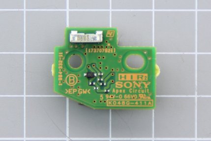  - Ricevitore IR SONY HIR2 - K048G-411A - 1-984-332-11 - (173707921)