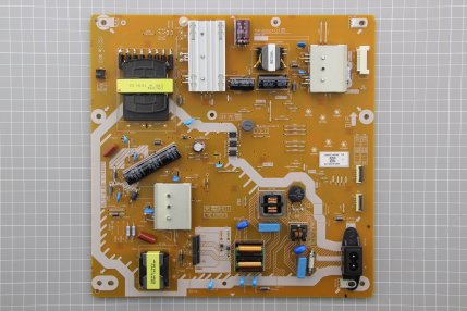 Alimentatori e Sub Alimentatori TV - Alimentatore Panasonic TNP4G647 1P- TZRNP01WVWE DA