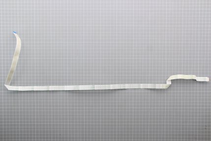  - Flat panasonic 860mm - 9pin - p1mm