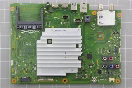 Ricambi Tv / Monitor - Main Panasonic TNPH1204 1A