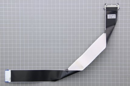  - Flat LVDS FFC (51PIN) Panasonic Main - T-con - TSCKF1080008