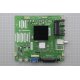 Main AKAI T.MS3463S.U851 - L16106036-0A01549 LSC550FJ13-W