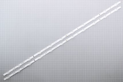  - Kit 2 Barre led 40" TCL - 4C-LB4011-HR03J