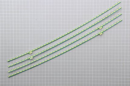  - Kit 4 barre led 340UW5 REV0.3 L + R