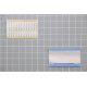 1 Flat LVDS LG 31mm - 96pin