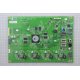 Main board LG LM80I - 34GK950F 5K MNT - EAX68027401(1.5) - EBU65837701