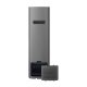 SAMSUNG Vca-sae903/wa - Silver