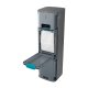 SAMSUNG Vca-sae903/wa - Silver