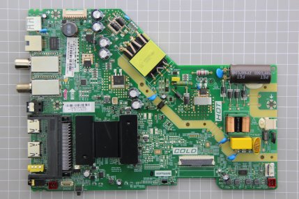  - Main TCL 02-6MT221A40-T07T