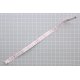 Flat LVDS TCL 220mm - 7pin - 12102-501032