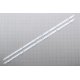 Kit 2 Barre Led LB-DM3030-GJPHP322X6PB99-J