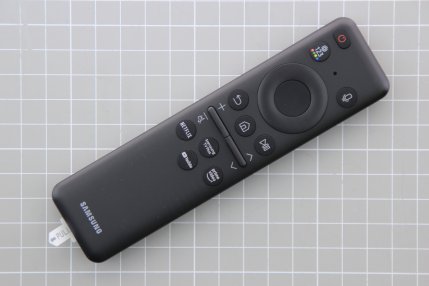  - BN59-01500M - Samsung Slim Smart Voice Solar Tv Remote Control TM2360E - originale