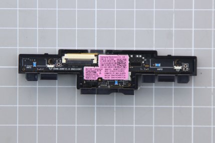  - BN59-01447A - Ricevitore IR - Tasto on/off - modulo WIFI - WCB731M
