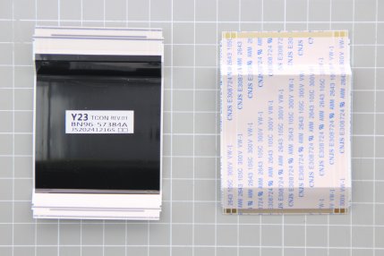 - 1 Flat Samsung 90 mm - 114 pin - BN96-57384A