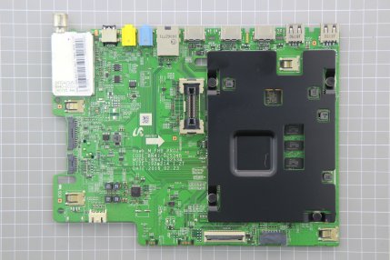  - BN94-10998J - Main Samsung HAWK_M_FHD_PRO2 BN41-02534B