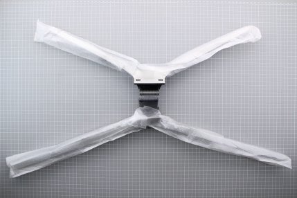  - Base supporto TV Samsung BN96-40078A E BN96-40080A