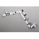 Flat Sony 1-912-692-11 - 51pin/40pin