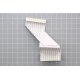 Flat T-con Sony 145mm - 68pin