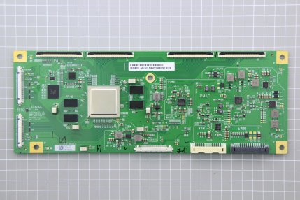  - T-Con Sony V18 CPCB SONY-CPCB - 6870C-0755B - LE550PQL (HL)(A3)