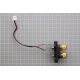 Modulo collegamento uscite audio esterne Sony KD-55AF9