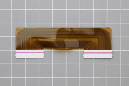  - Flat Mivar - 40p - QPWBM0006ZZP2