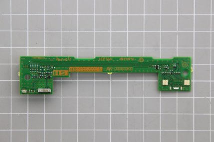 Ricevitori IR e Modulini Led on TV - Scheda Led IR SONY HS7 - K048G-334A - 1-983-254-11 - (173708011)