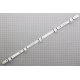 Barra Led LG SSC_Y21 Slim Trident 43NANO75_S - EAV65034201