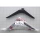 Base Tv LG 43UR75 MAM660091 - AAN30078219 - Rocky Black