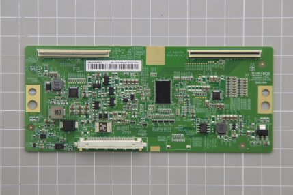  - T-Con Sony 47-6021751 - HV550QUBF1L
