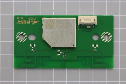 - Modulo WiFi Sony DHUR-SY63 1-005-419-14