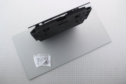  - Base Tv LG 23Y_50/55QNED80 - ESSENCE MOONSTONE - AAN30095808