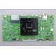 Main LG 55QNED80_CEDS_K8HP+_EU_CIS LG UD32B - EAX69950706 - EBU67415591 - 67601302