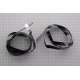 Kit 2 flat pannello Lg 55QNED826RE - 0315 - 0401