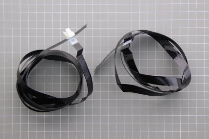  - Kit 2 flat pannello Lg 55QNED826RE - 0315 - 0401