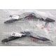 40105-000502 - Piedi supporto TV TCL 65P635X1