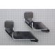 Coppia Flat LVDS Main-Tcon TCL 55P655X1 - 165/200mm - 68pin