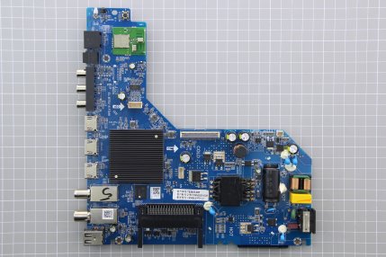 Main e DVBT TV - Main Thomson EL.MT9216-FG48 - 216010SS09216026