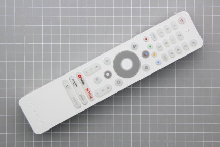 - Telecomando vocale TV Thomson RC112GHW - 306044027FHUN006 - originale nuovo