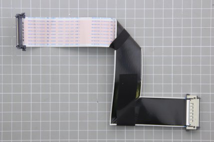  - Cavo Flat LVDS - 51pin monitor MSI G272C 3CC9 Curved Gaming Monitor