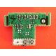 BN96-39802A - Ricevitore IR LED Samsung - tasto on/off BN41-02515A