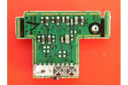  - BN96-39802A - Ricevitore IR LED Samsung - tasto on/off BN41-02515A