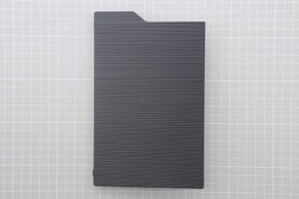  - BN96-40102A - 55" Cover terminal BN63-15418A