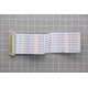 Cavo flat LVDS Smart Tech 125 mm - 30pin