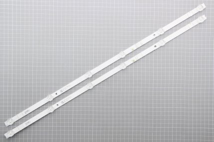  - Kit 2 barre led 308053201DHR0001 - 32HR332M06N03 V0 - originale