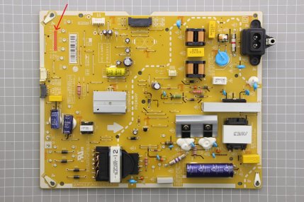  - Alimentatore LGP55-19UL6 EAX68248011(1.9) - EAY65169911