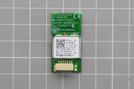  - Adattatore Bluetooth TCL B3LR151 -BJ - 30130-000016 - 007-AK0219