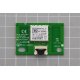Adattatore WiFi TCL W8ER2500 BJ - 30130-000015 - 007-AK0223