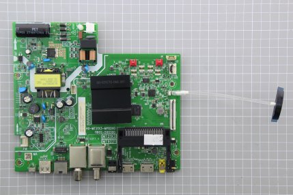  - Main TCL 40-MT21X3-MPB2HG - 30800-000597