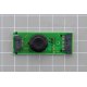 BN96-30902B - Tastiera Samsung pulsante on/off H5000_SW BN41-02149A REV 1.3(ET131209)
