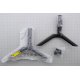 Piedi TV Samsung serie 55QRQ60T - BN96-49087A + BN96-49088A